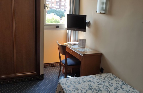 Talavera de la Reina Hotel | Hotel Ébora by Vivere Stays