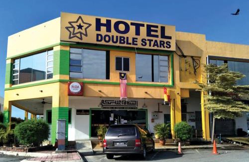 Sepang Hotel | Hotel EC Double Star KLIA 1-KLIA 2