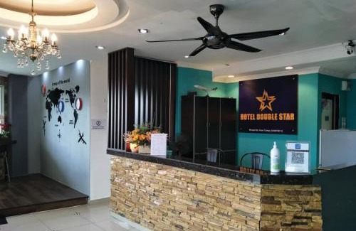 Sepang Hotel | Hotel EC Double Star KLIA 1-KLIA 2