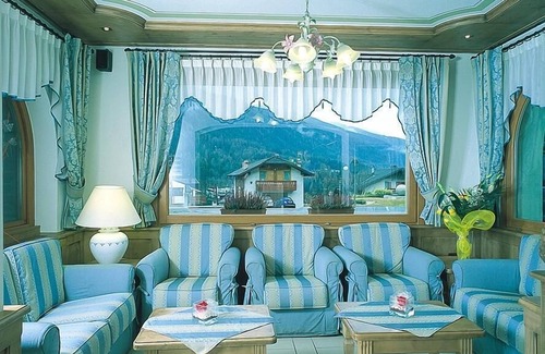 Mezzana Hotel | Hotel Eccher