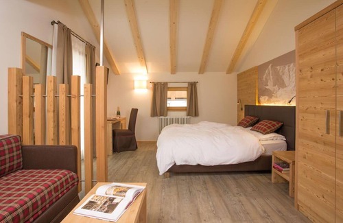 Mezzana Hotel | Hotel Eccher