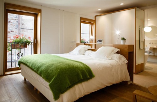 Ezcaray Hotel | Hotel Echaurren Relais & Châteaux