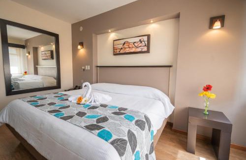 Toluca City-Centre Hotel | HOTEL ECLIPSE TOLUCA