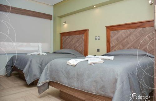 Toluca City-Centre Hotel | HOTEL ECLIPSE TOLUCA