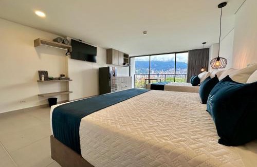 Belen Hotel | Hotel ECO 44