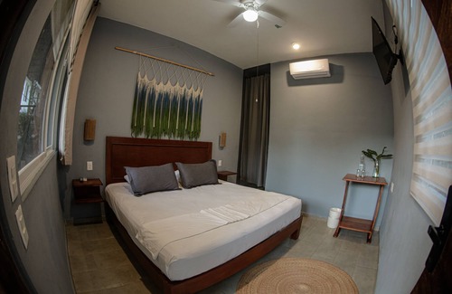 Centro Hotel | Hotel Eco Boutique Makaabá