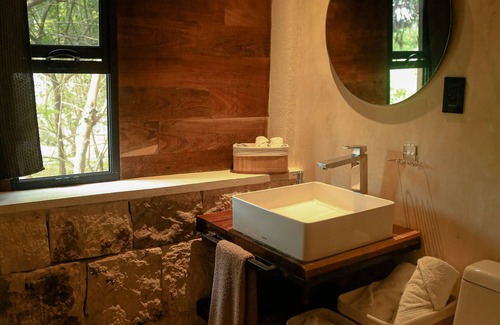 Centro Hotel | Hotel Eco Boutique Makaabá