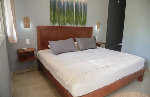 Centro Hotel | Hotel Eco Boutique Makaabá