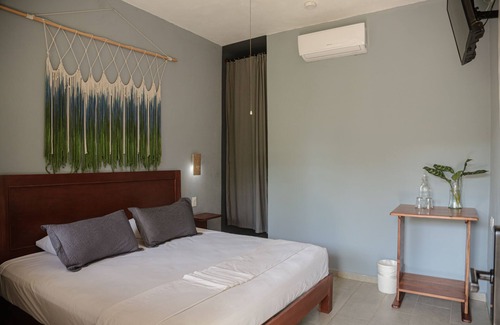 Centro Hotel | Hotel Eco Boutique Makaabá