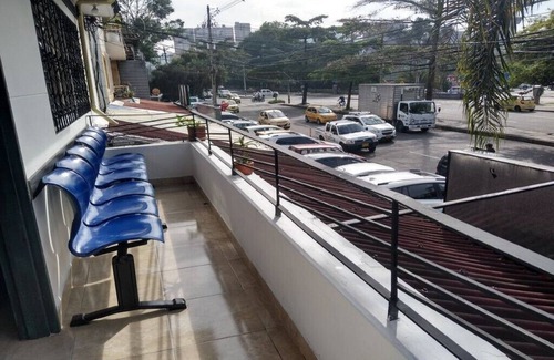 Laureles - Estadio Apartment | HOTEL ECONÓMICO. - Habitacion Multiple 2