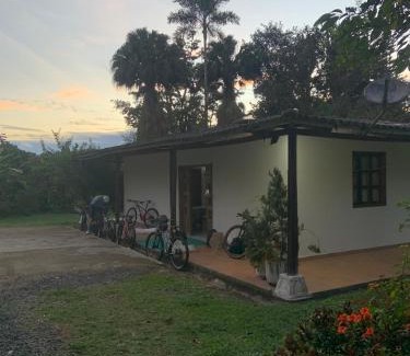 El Queremal House | hotel Ecopolis