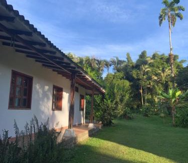 El Queremal House | hotel Ecopolis