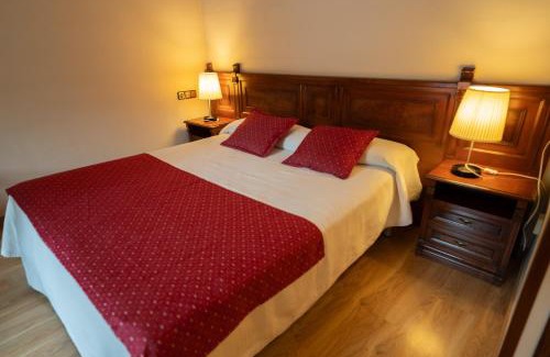 Camprodon Hotel | Hotel Edelweiss