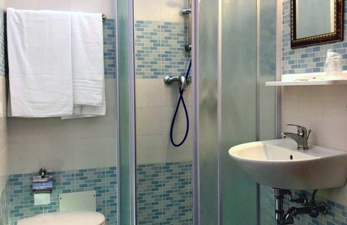 Torrette Hotel | Hotel Edelweiss