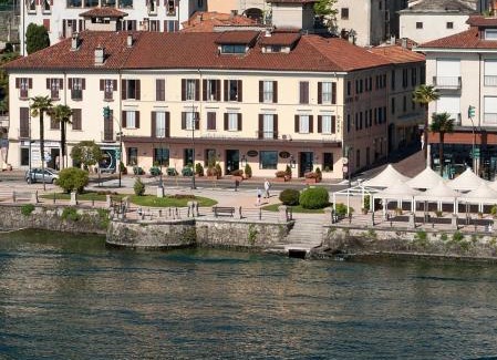 Baveno Hotel | Hotel Eden