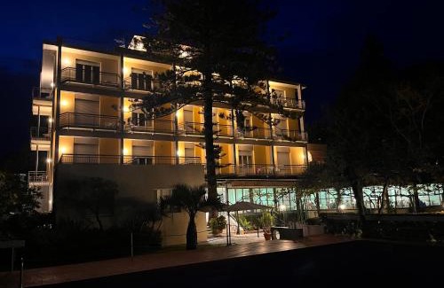 Diano Marina Hotel | Hotel Eden Park