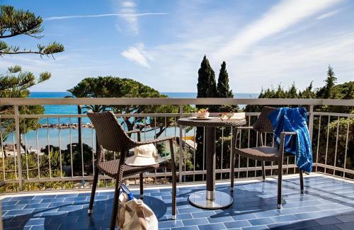 Diano Marina Hotel | Hotel Eden Park