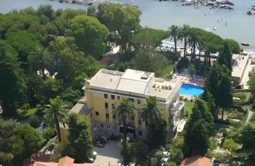 Diano Marina Hotel | Hotel Eden Park