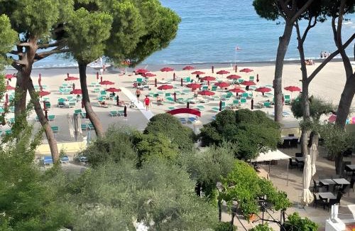 Diano Marina Hotel | Hotel Eden Park