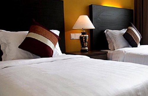 Downtown Kota Kinabalu Hotel | Hotel Eden54