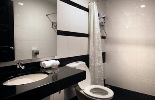 Downtown Kota Kinabalu Hotel | Hotel Eden54