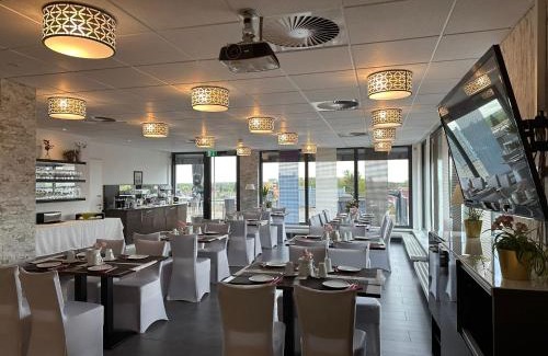 Vechelde Hotel | Hotel Efcannos