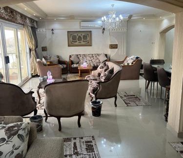 Talkha Apartment | Hotel