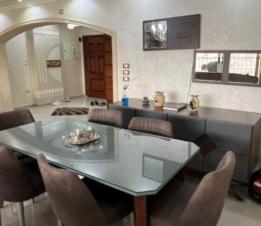 Talkha Apartment | Hotel