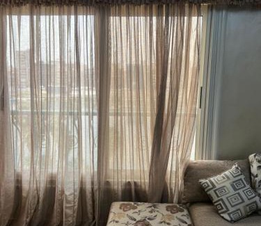 Talkha Apartment | Hotel