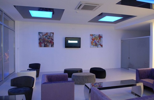 Ilica Hotel | Hotel Egge