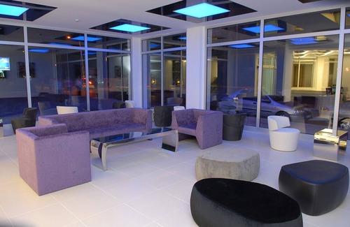 Ilica Hotel | Hotel Egge