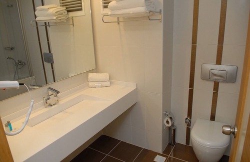 Ilica Hotel | Hotel Egge
