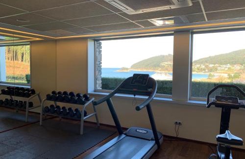 Viveiro Hotel | Hotel Ego