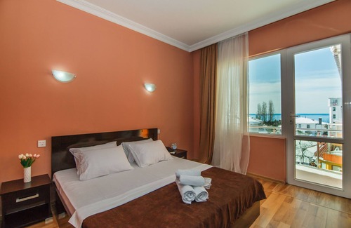 Gonio Hotel | Hotel Egrisi