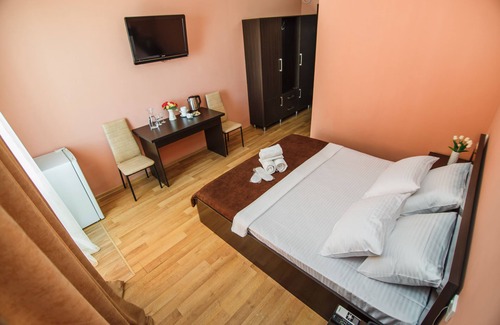 Gonio Hotel | Hotel Egrisi
