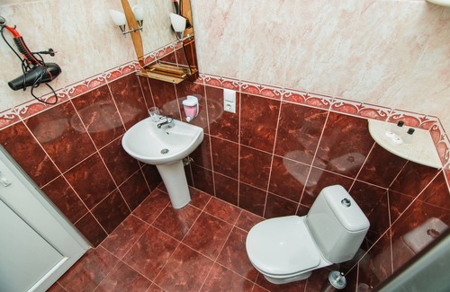 Gonio Hotel | Hotel Egrisi
