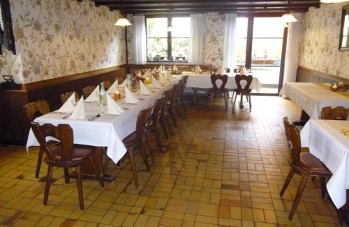 Ehingen Hotel | Hotel Ehinger Rose