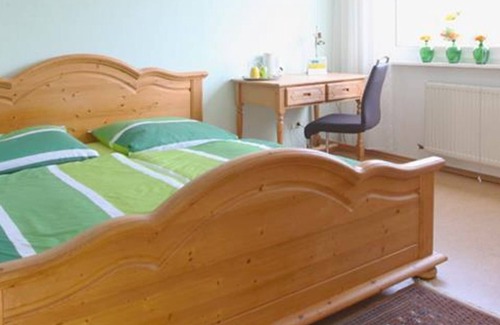 Moelln Bed & Breakfast | Hotel eigenart - Double room 31