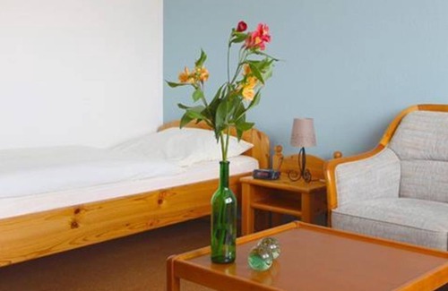 Moelln Bed & Breakfast | Hotel eigenart - Double room 31