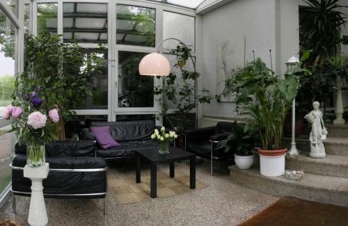 Gross Buchholz Hotel | Hotel Eilenriede