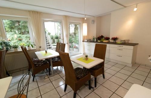 Gross Buchholz Hotel | Hotel Eilenriede