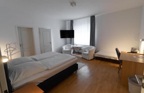 Gross Buchholz Hotel | Hotel Eilenriede