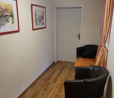 Karlstadt Hotel | Hotel Eisenbahn