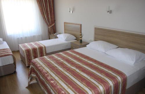 Eceabat Hotel | Hotel Ejder