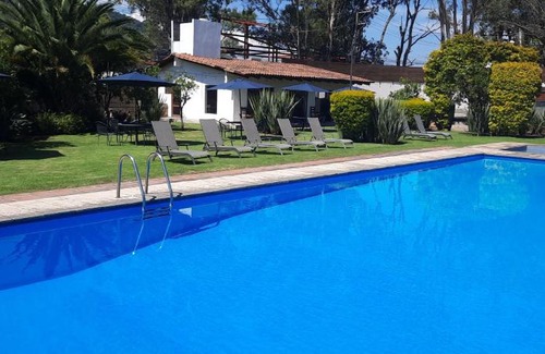 El Santuario Hotel | Hotel el Arco
