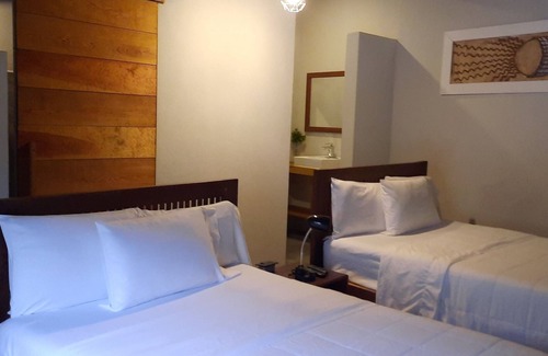 El Santuario Hotel | Hotel El Arco