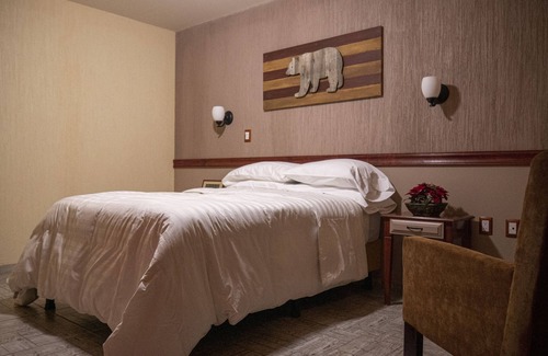 Cortazar Hotel | Hotel el Cóndor