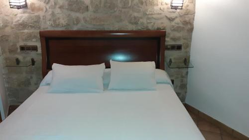 Valderrobres Hotel | HOTEL EL CASTELL