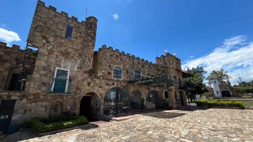 Chinauta Hotel | Hotel El Castillo Chinauta