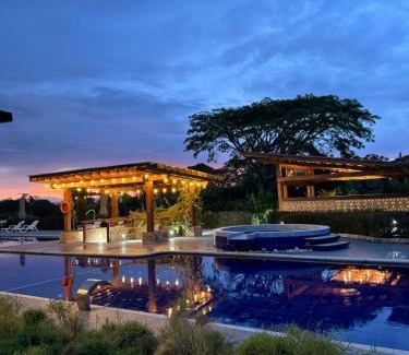 Alcala Hotel | Hotel El Cielo en la Tierra